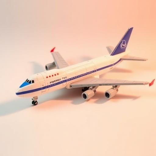 Aviation Museum Display