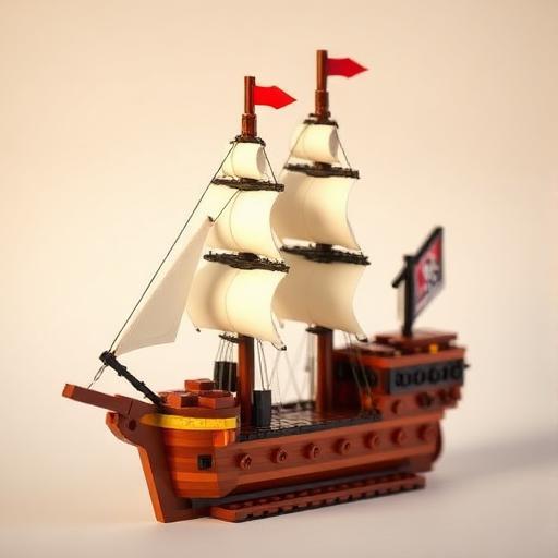 Pirate Fleet Collection