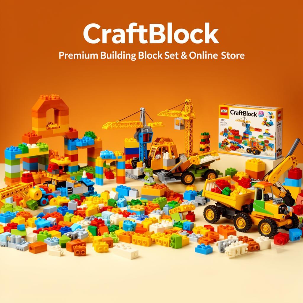 Best Non-LEGO Sets: Guide to Premium Alternative Building Brands ...
